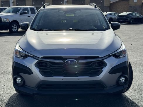 Used 2024 Subaru Crosstrek 2.0i Premium image 18