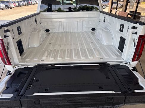 New 2026 Ford F150 King Ranch AWD/4WD image 10