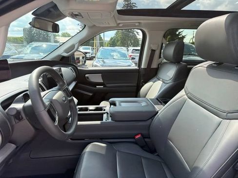 Used 2026 Ford Expedition Max Active AWD/4WD image 18