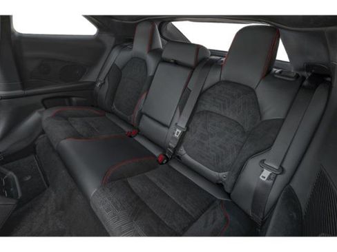 New 2026 Dodge Charger Scat Pack AWD/4WD image 15