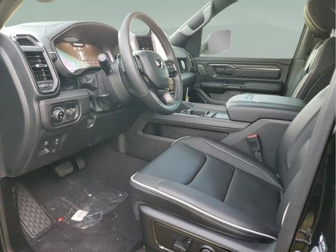 New 2026 RAM 1500 Limited AWD/4WD image 28