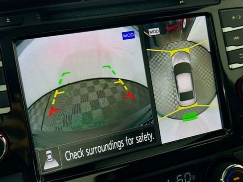 Certified 2023 Nissan Maxima SR w/ Sport Mat Group image 15