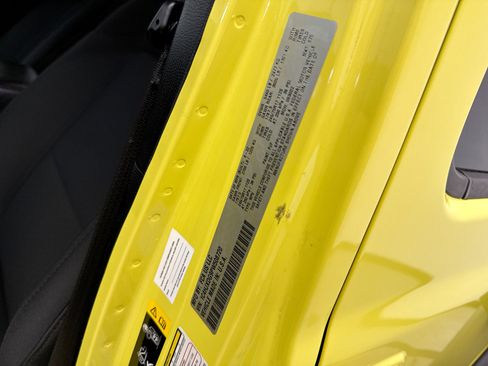 Used 2023 Jeep Wrangler Unlimited Sport image 19