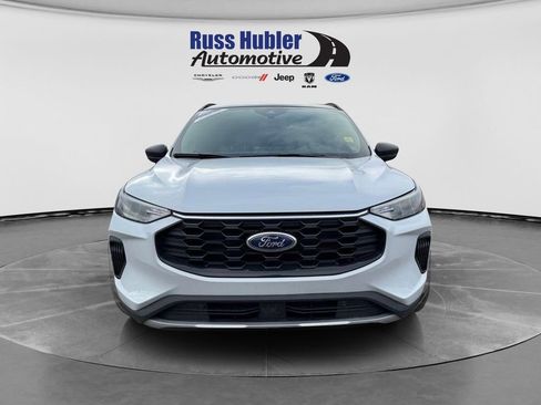 Used 2025 Ford Escape ST-Line w/ Tech Pack #1 AWD/4WD image 10