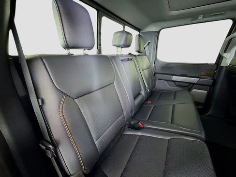 New 2026 Ford F250 Lariat w/ Black Appearance Package AWD/4WD image 29