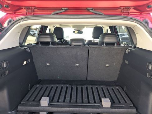 Used 2025 MAZDA CX-50 AWD 2.5 S w/ Premium Plus Pkg image 27