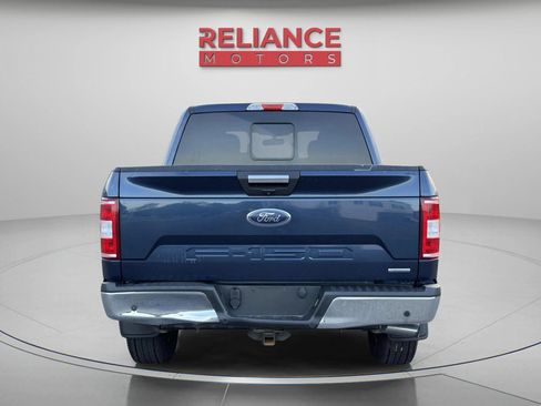 Used 2020 Ford F150 XLT w/ Equipment Group 302A Luxury AWD/4WD image 5