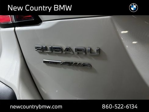 Used 2023 Subaru Outback Touring XT image 12