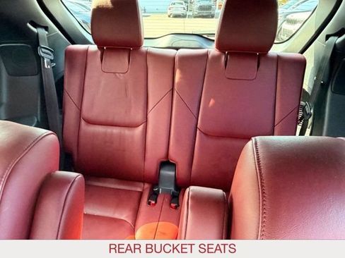 Used 2021 MAZDA CX-9 Carbon Edition AWD/4WD image 20