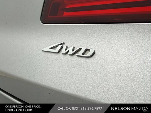 Used 2023 Genesis GV80 2.5T w/ Advanced Package AWD/4WD image 15