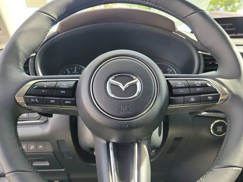 Certified 2025 MAZDA CX-30 2.5 Turbo w/ Premium Plus Pkg AWD/4WD image 20