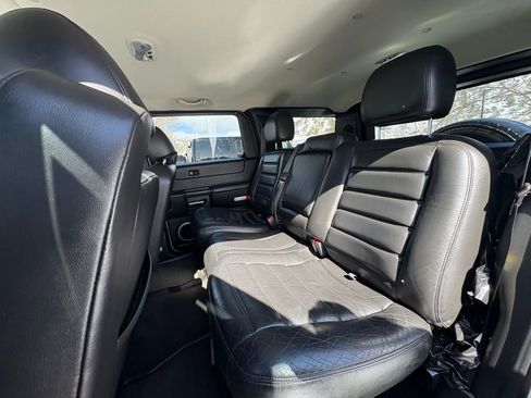 Used 2006 HUMMER H2 image 24