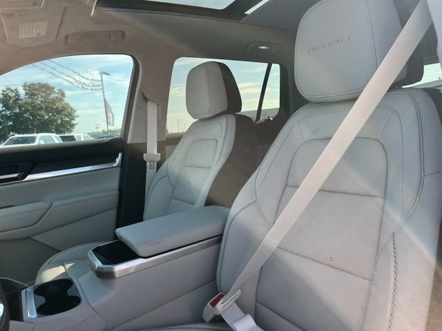 New 2027 GMC Terrain Denali AWD/4WD image 7