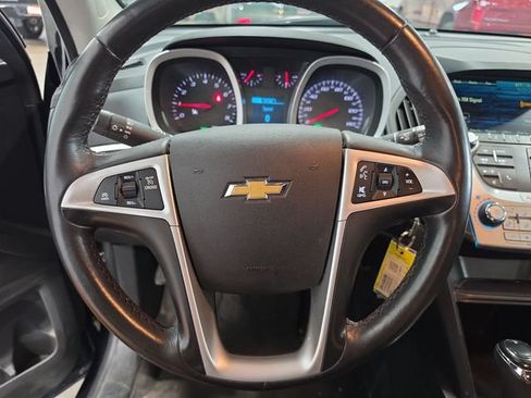 Used 2016 Chevrolet Equinox LT w/ Convenience Package AWD/4WD image 13