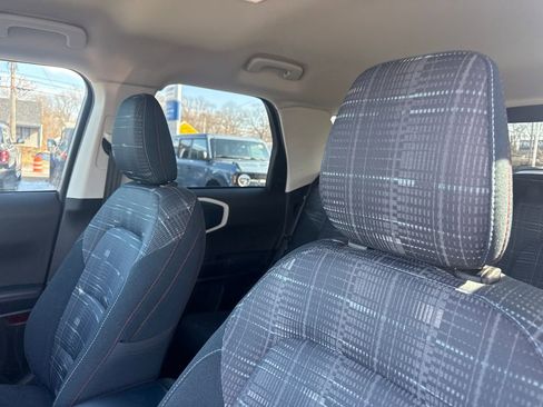 Used 2023 Ford Bronco Sport Heritage w/ Heritage Convenience Package image 24