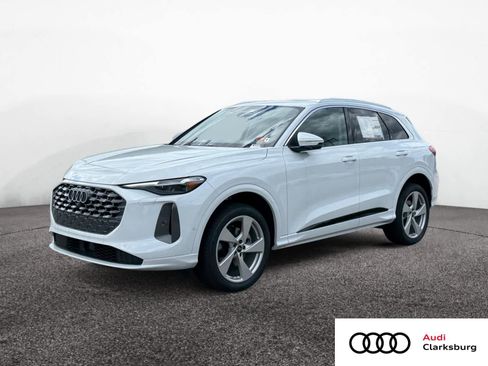 New 2025 Audi Q5 Premium Plus image 1