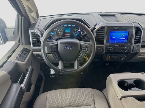 Used 2020 Ford F150 XLT AWD/4WD image 25