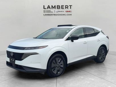 Used 2025 Nissan Murano SL