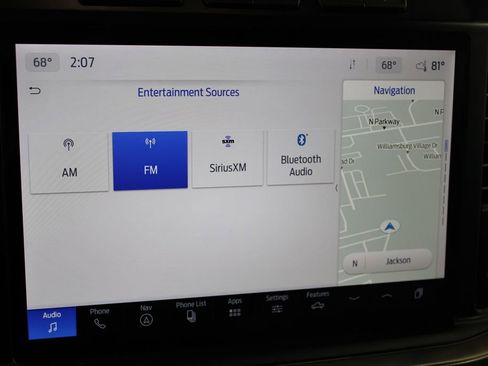 Used 2024 Ford F250 King Ranch w/ Chrome Package image 53