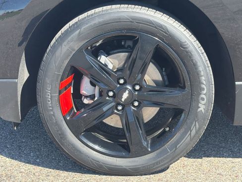 Used 2020 Chevrolet Equinox Premier w/ Premier Redline Edition AWD/4WD image 26