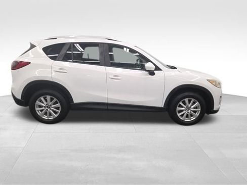 Used 2014 MAZDA CX-5 Touring image 7