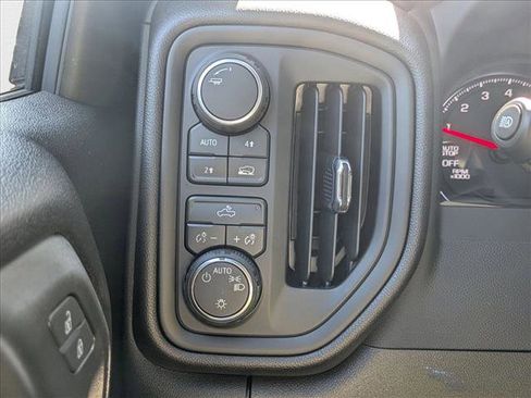 New 2026 Chevrolet Silverado 1500 Custom image 14