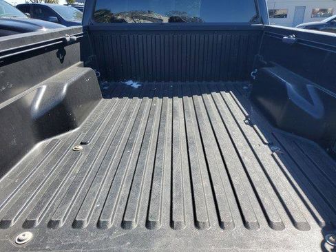 Used 2022 Toyota Tacoma SR RWD image 9