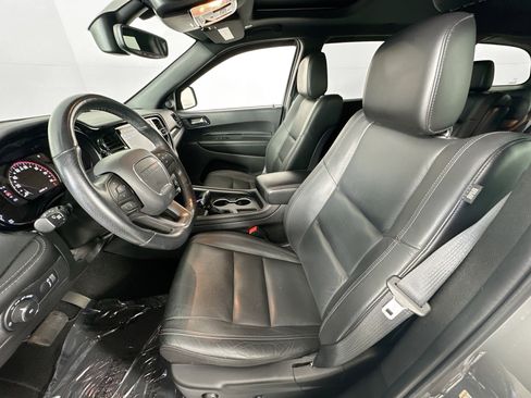 Used 2021 Dodge Durango GT image 21