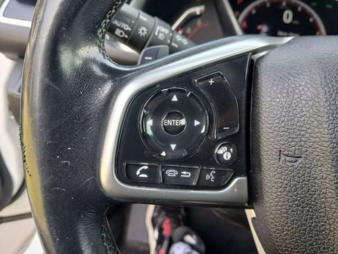 Used 2020 Honda Civic Sport image 30