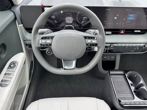 New 2026 Hyundai Ioniq 5 Limited RWD image 14
