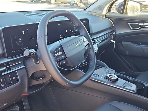 New 2026 Kia Sportage SX Prestige image 14