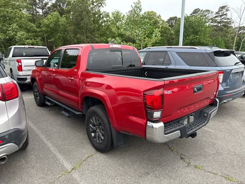 Used 2023 Toyota Tacoma SR5 image 4