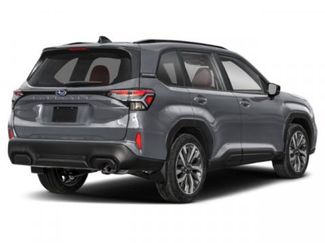 New 2026 Subaru Forester Touring video 2