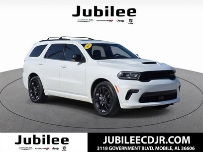 Used 2022 Dodge Durango GT
