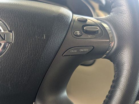 Used 2020 Nissan Murano SL AWD/4WD image 17