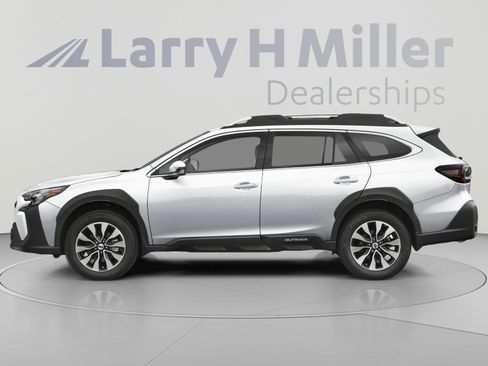 Used 2024 Subaru Outback Touring XT w/ Tech Package 2 AWD/4WD image 3