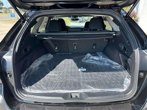 New 2025 Subaru Outback Onyx Edition XT image 7