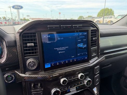 Used 2023 Ford F150 Lariat w/ Equipment Group 502A High AWD/4WD image 18