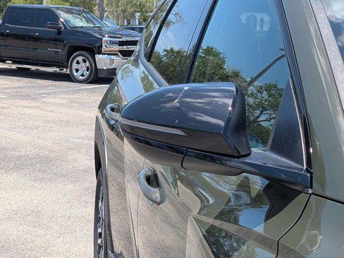 New 2025 Hyundai Tucson XRT image 8