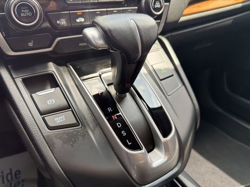 Used 2019 Honda CR-V EX-L image 19