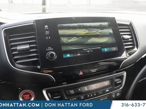 Used 2022 Honda Pilot Touring image 8