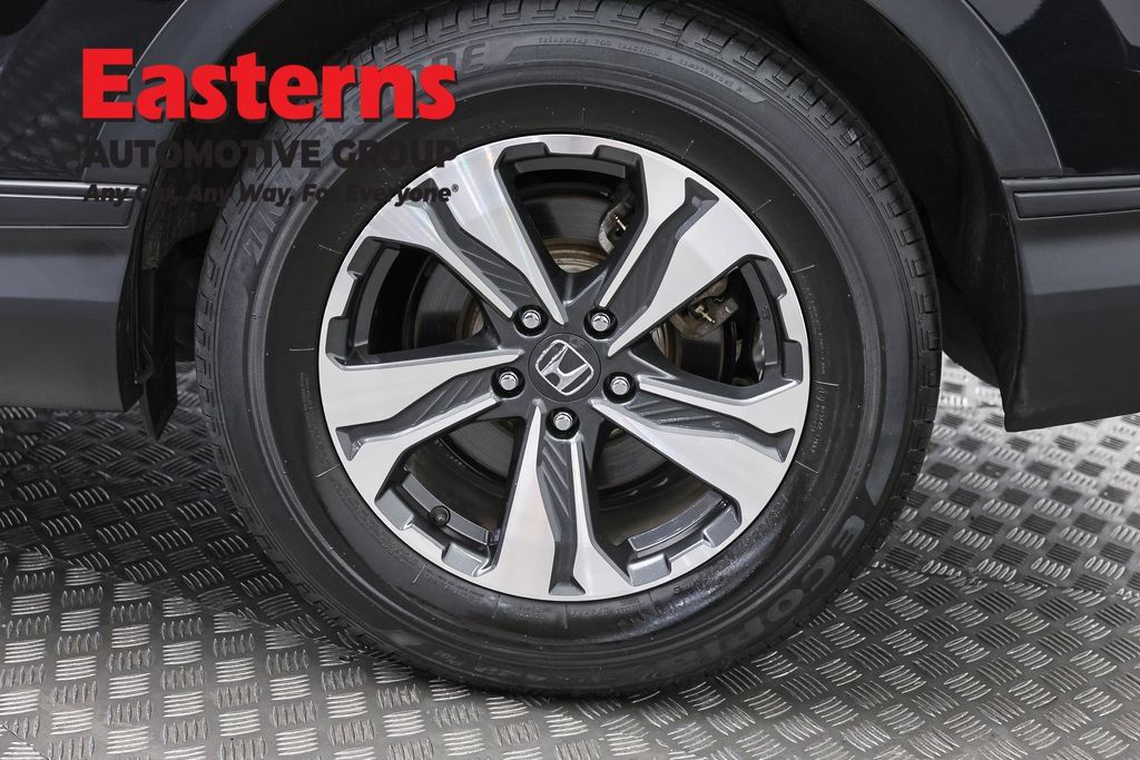 Used 2020 Honda CR-V LX image 33