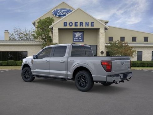 Used 2026 Ford F150 Tremor w/ Equipment Group 402B AWD/4WD image 4