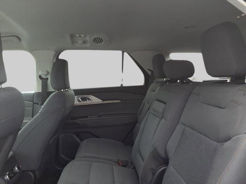 Used 2025 Ford Explorer Active image 10