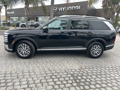 New 2026 Hyundai Palisade SEL image 6