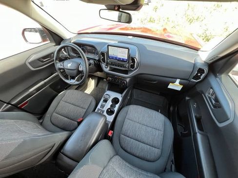 Used 2023 Ford Bronco Sport Big Bend w/ Convenience Package AWD/4WD image 22