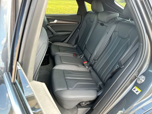 Used 2023 Audi Q5 2.0T Premium Plus image 23