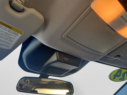 Certified 2024 Nissan Rogue S image 27