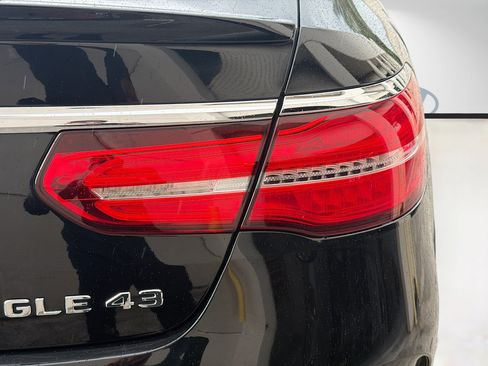 Used 2019 Mercedes-Benz GLE 43 AMG 4MATIC Coupe w/ Premium 3 Package image 27