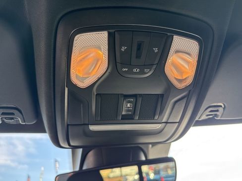 Used 2023 RAM 1500 Tradesman image 64